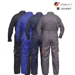 Komando Cepli Boy Tulum