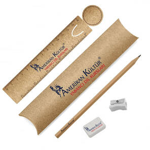 Kraft Kutulu Sınav Seti