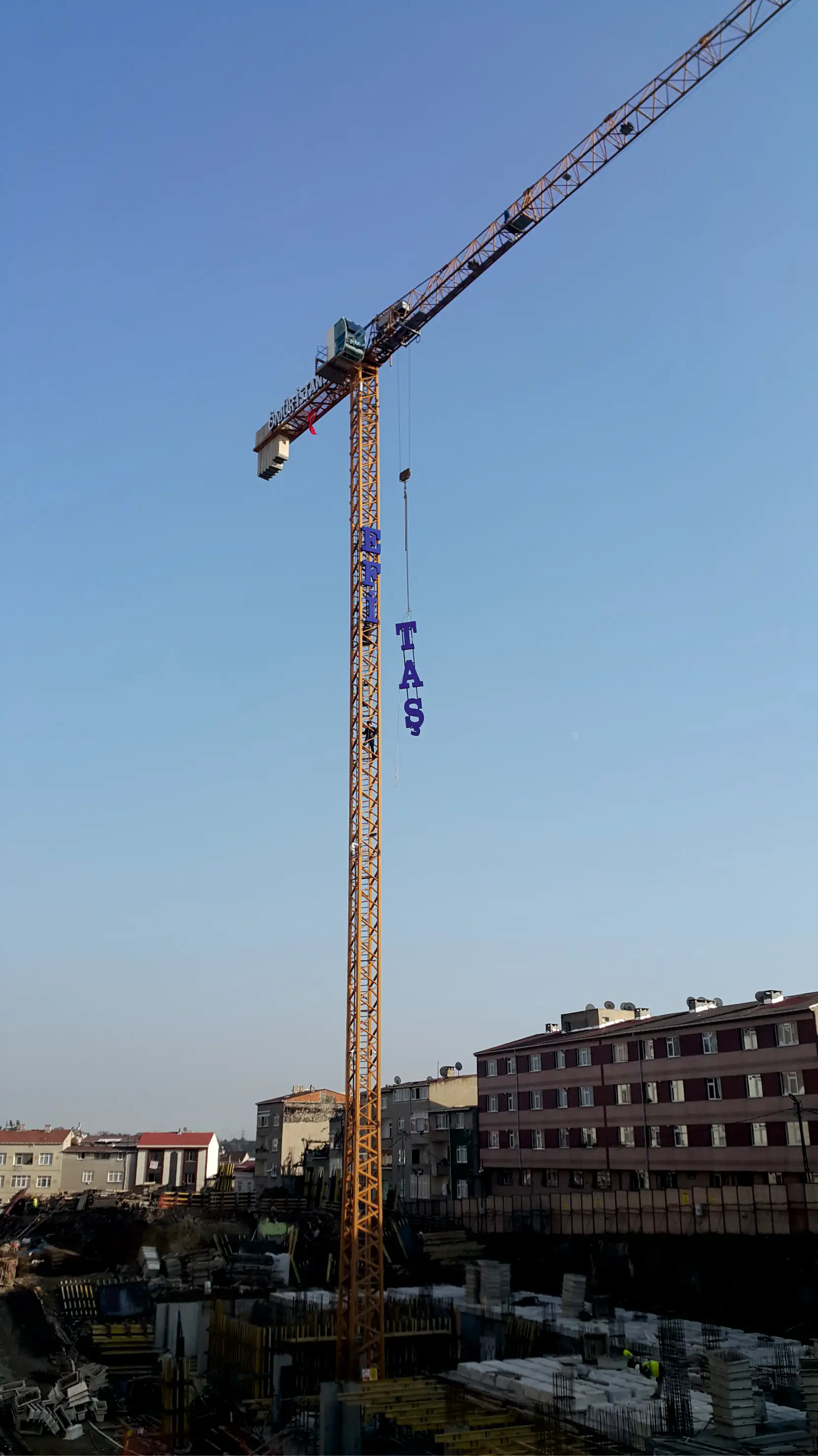 Kule Vinc Tabelası 3