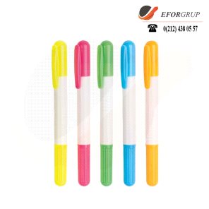 Kurumayan Döner Mekanizmalı Fosforlu Kalem