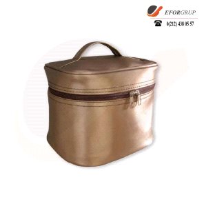 Kutu Makyaj Çantası