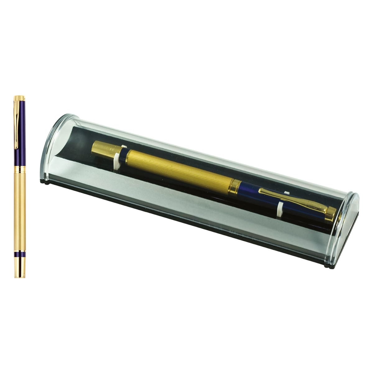 Kutulu Tekli Roller Kalem