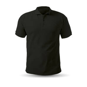 LACOSTE TİŞÖRT SİYAH