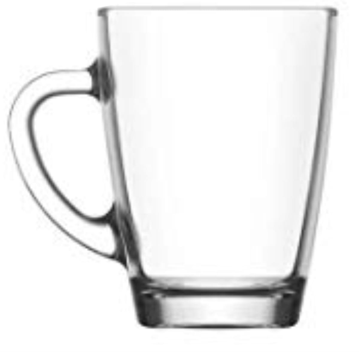 Lav Kulplu Bardak 300 Ml