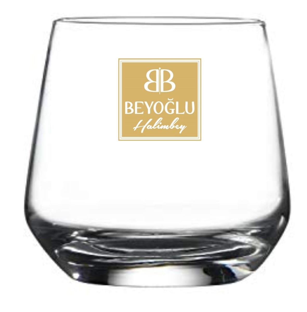 Lav Su Bardağı 345 Cc