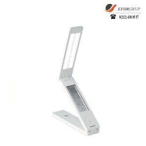 Led Işıklı Katlanabilir Lamba