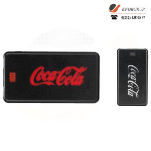 Led Işıklı Powerbank