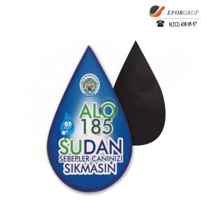 Özel Üretim Magnet