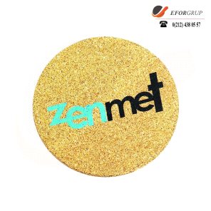 Mantar Bardak Altlığı