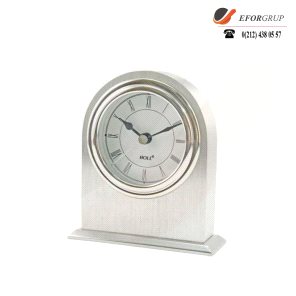 Promosyon Yuvarlak Masa Saati