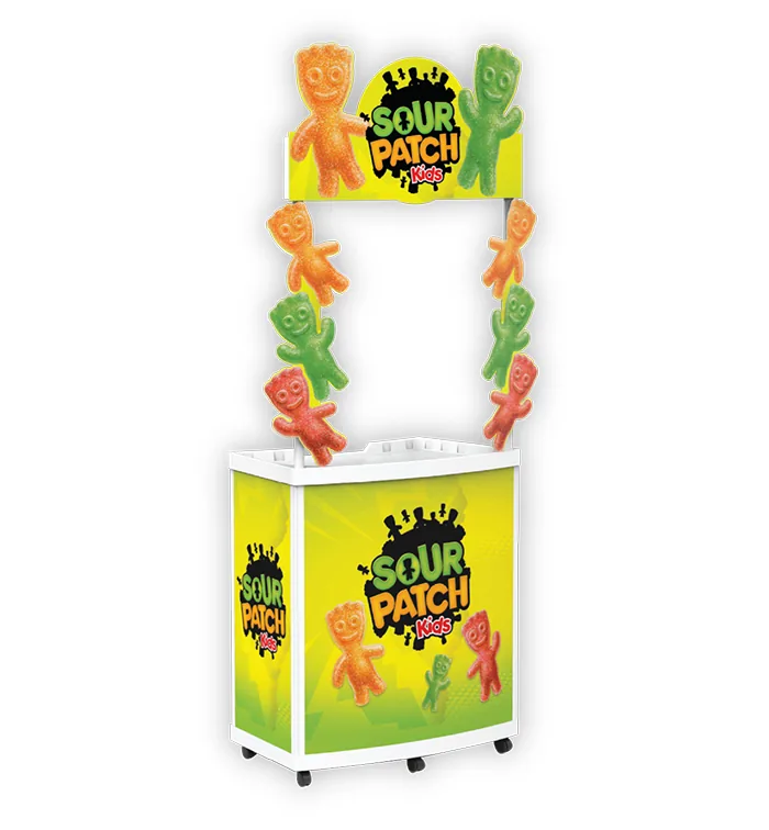 Baskılı Masaüstü Organizer - Self Servis