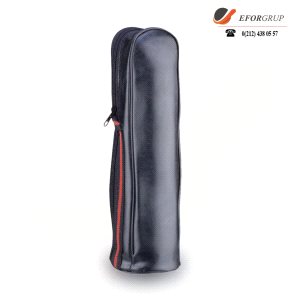 Çantalı Çelik Matara