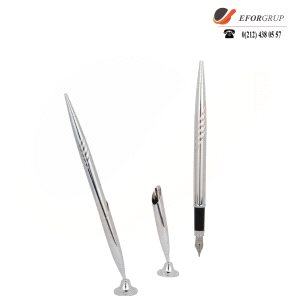 Metal Dolma Sümen Kalemi 