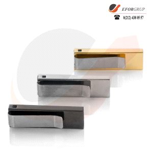 Metal Klipsli USB Bellek