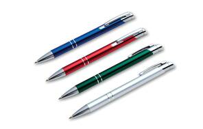 METAL TÜKENMEZ KALEM