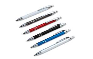 METAL TÜKENMEZ KALEM