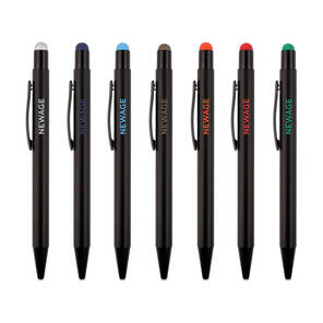 METAL TÜKENMEZ KALEM