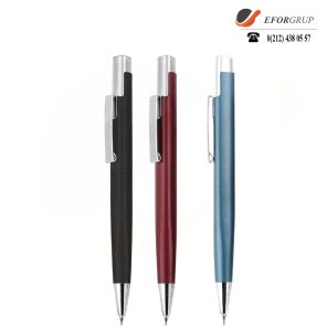 Promosyon Metal Versatil Kalem