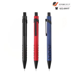 Metal Versatil Kalemler