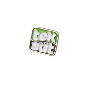 MİNELİ YAKA ROZETİ