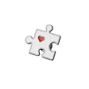 MİNELİ YAKA ROZETİ