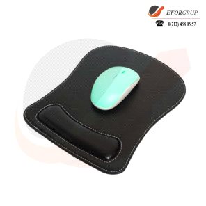 Bilek Destekli Mouse Pad