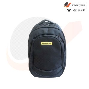 Nakışlı Sırt Çantası