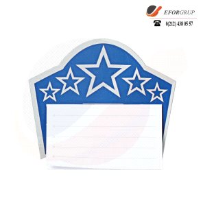 Promosyon Notluklu Magnet