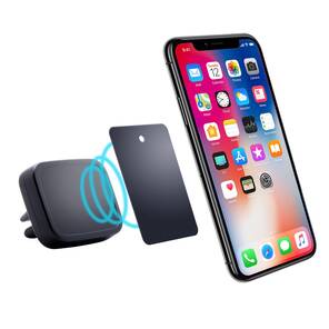 ODIS Manyetik Araç İçi Telefon Tutucu