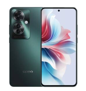 Oppo Reno 11F5G 8/256GB Akıllı Telefon