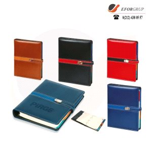 Promosyon Renkli Organizer