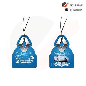 Oto kokusu araba logolu