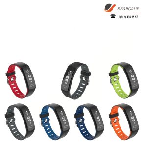 Owen Aktivite Ölçer Akllı Bileklik