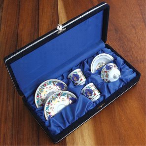 Öykü Kahve Fincan Takımı