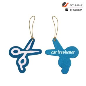 Özel Kesim Araç Kokusu