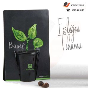 Özel Saksı Kurumsal Dikim Kiti