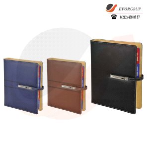 Promosyon Özel Tasarım Ajanda