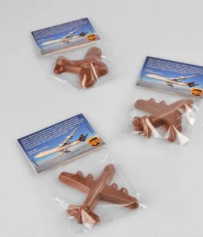 ÖZEL TASARIM ÇİKOLATA