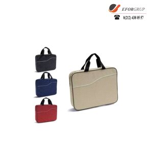 Özel Tasarım Evrak Çantası