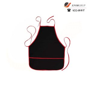 Özel Tasarım Mutfak Önlüğü