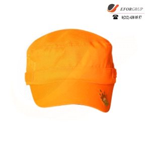 Özel Tasarım Şapka