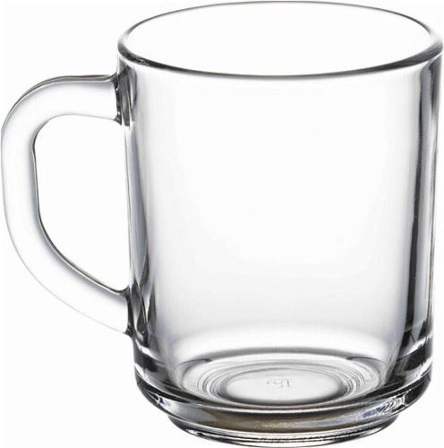 Paşabahçe Kulplu Bardak 250 Ml