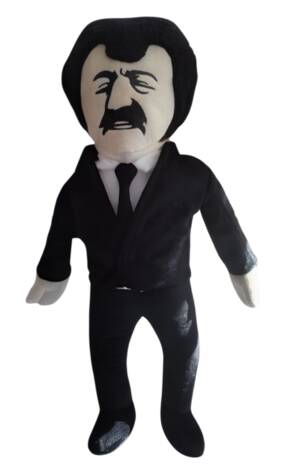 PELUŞ FİGÜR OYUNCAK