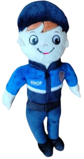 PELUŞ FİGÜR OYUNCAK
