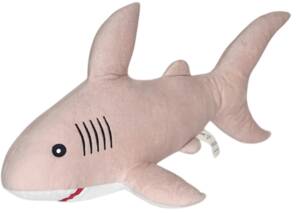 PELUŞ KÖPEKBALIĞI OYUNCAK