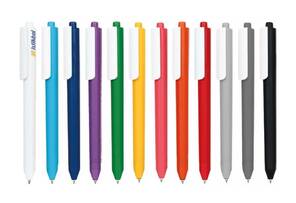 PLASTİK TÜKENMEZ KALEM 1120