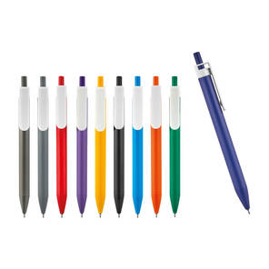 PLASTİK TÜKENMEZ KALEM 1123