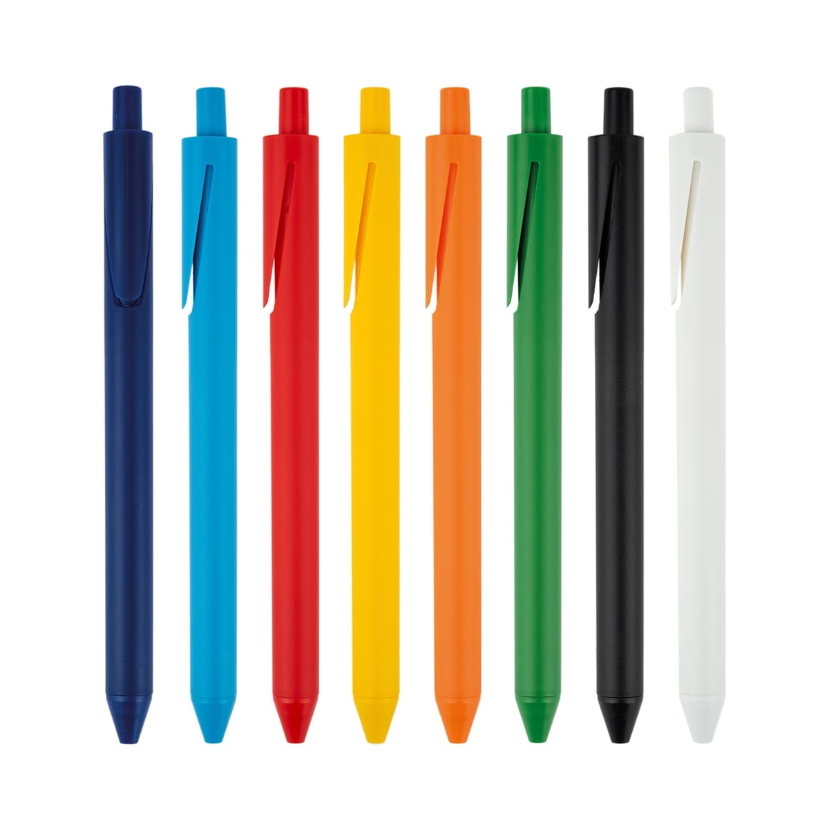 Plastik Tükenmez Kalem - Toptan