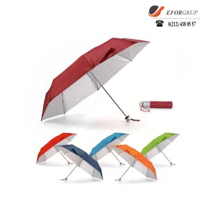 Polyester Kılıflı Şemsiye