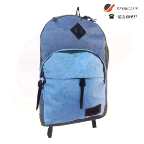 Polyester Sırt Çantası